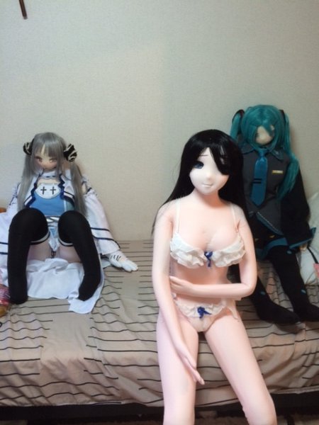オーディさんちのリップロップTYPE-SO1プラスカスタム