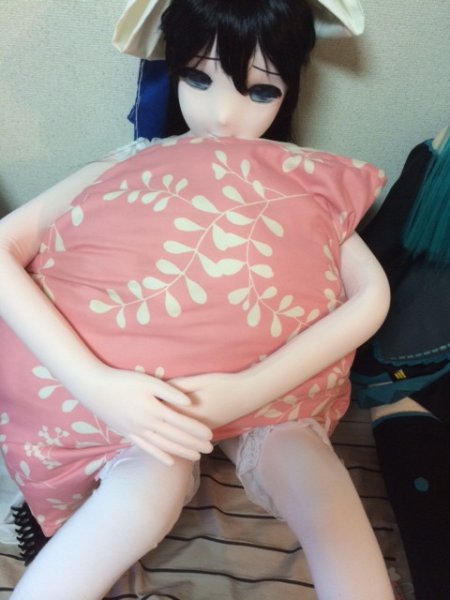 オーディさんちのリップロップTYPE-SO1プラスカスタム