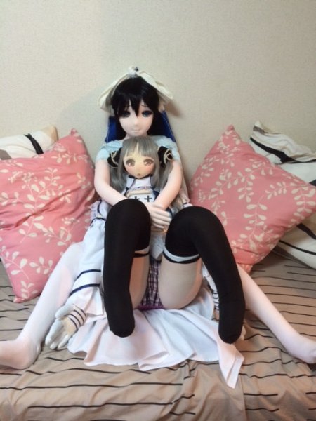 オーディさんちのリップロップTYPE-SO1プラスカスタム