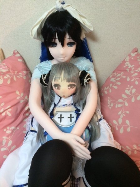 オーディさんちのリップロップTYPE-SO1プラスカスタム