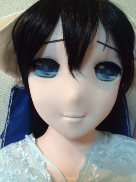 オーディさんちのリップロップTYPE-SO1プラスカスタム