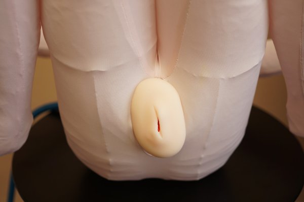 宇佐羽えあwithエアダッチのためのオナホール