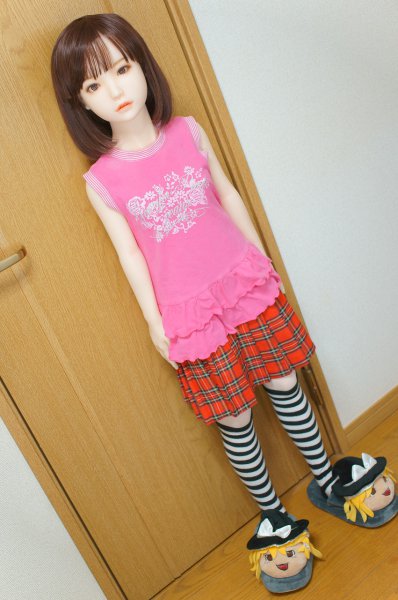 ARTE132 Aoi