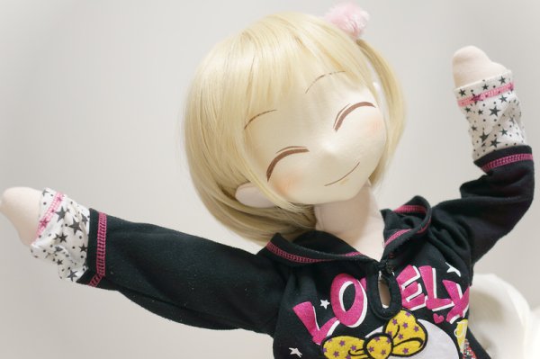 耳カチューシャ