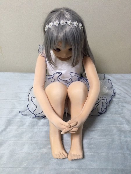ちょびさんちのリップロップTYPE-130プラスカスタム