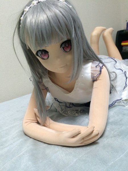 ちょびさんちのリップロップTYPE-130プラスカスタム