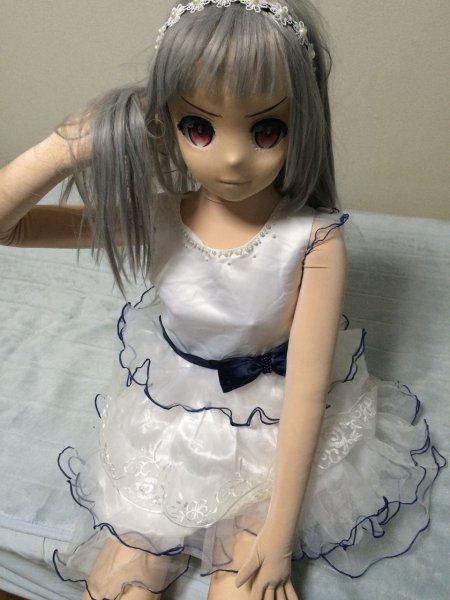 ちょびさんちのリップロップTYPE-130プラスカスタム
