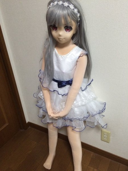 ちょびさんちのリップロップTYPE-130プラスカスタム
