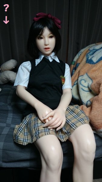 青鉄さんちのキャシーちゃん
