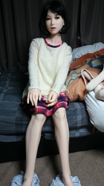 青鉄さんちのキャシーちゃん