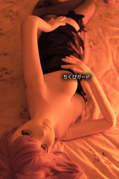 半蔵さんちのリップロップTYPE-SO1プラス