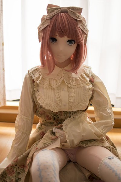 半蔵さんちのリップロップTYPE-SO1プラス