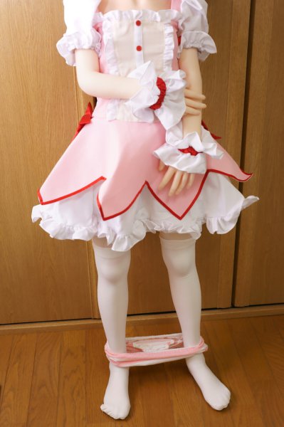 アルテトキオのアニメヘッド