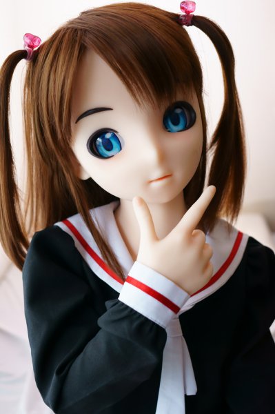 アニメヘッドとARTE132