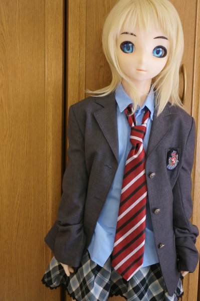 アルテトキオのアニメヘッド