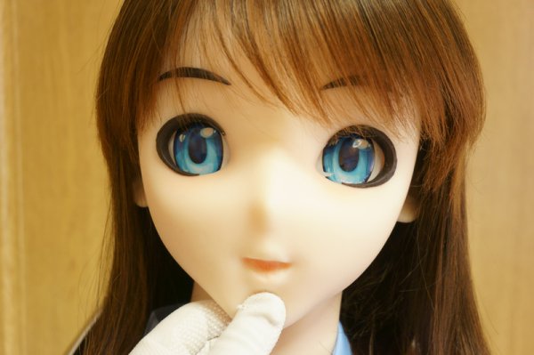 アルテトキオのアニメヘッド