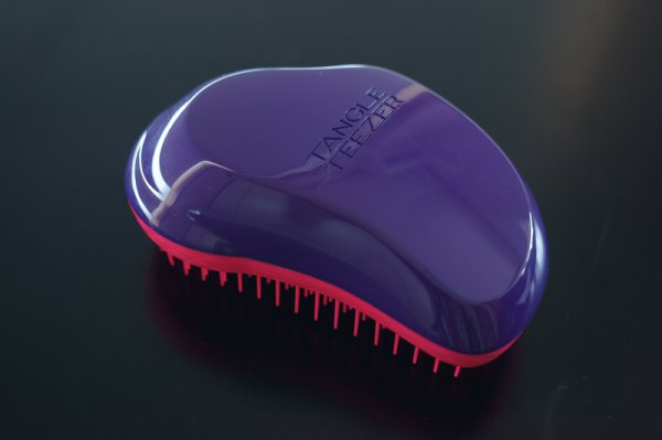 TANGLE TEEZER