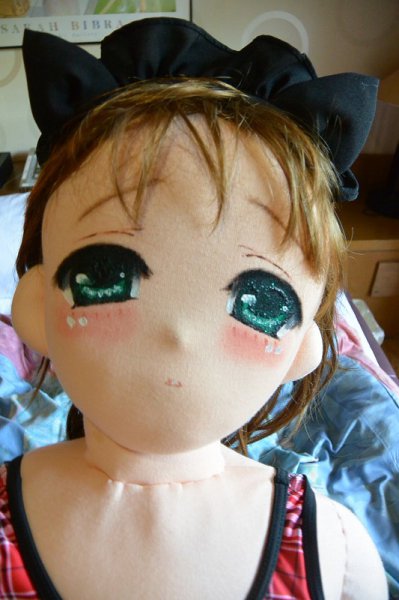 らぶぬい