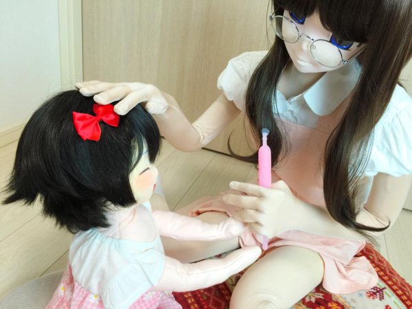 弟さんちのエフドール