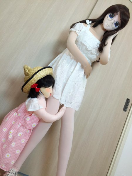 弟さんちのエフドール
