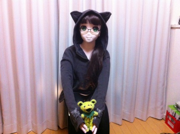 高菜さんちのリップロップTYPE-SO1プラス