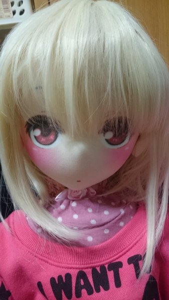 レイさんちのぬい80