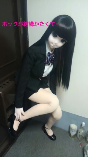 グリュツィーネさんちのリップロップTYPE-SO1プラス