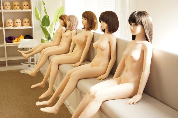 アルテトキオのショールーム