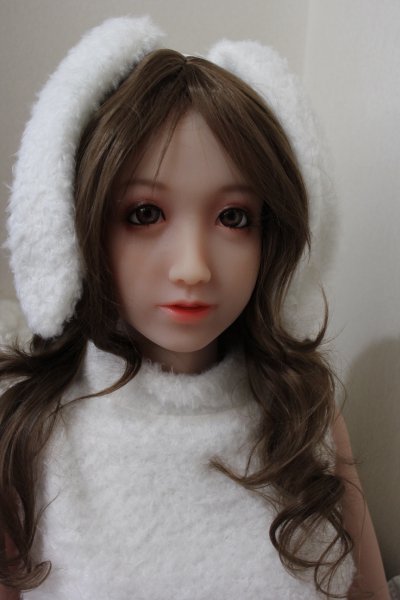 ドルマンさんちの 4woods A.I.doll EX ルナちゃん