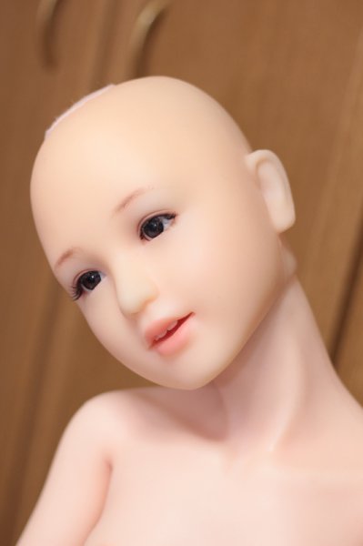 ARTE-ORIENTヘッドジョイント