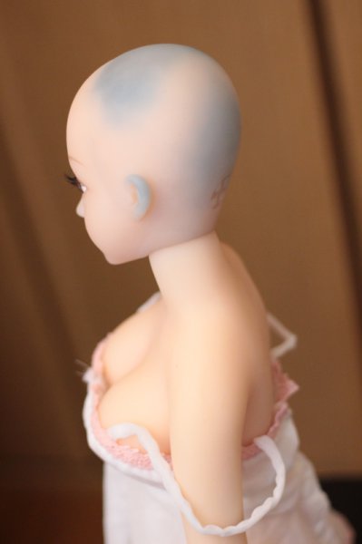 WMDOLL 65cm SEXDOLL