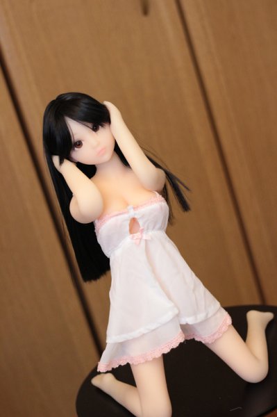 WMDOLL 65cm SEXDOLL