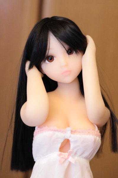WMDOLL 65cm SEXDOLL