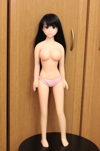 WMDOLL 65cm SEXDOLL
