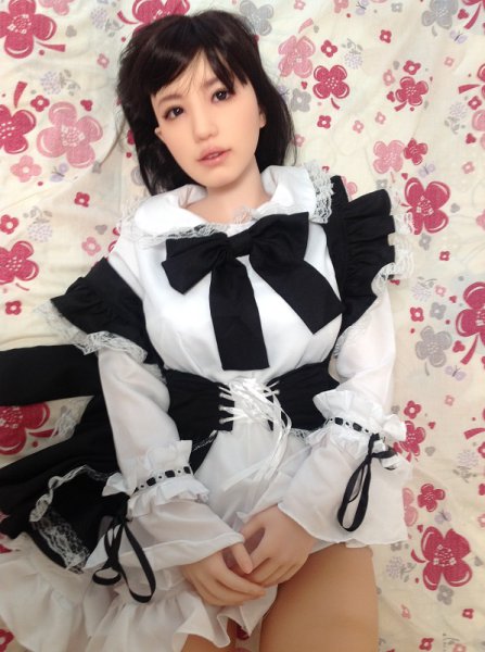 sinさんちのやすらぎ志乃ちゃん