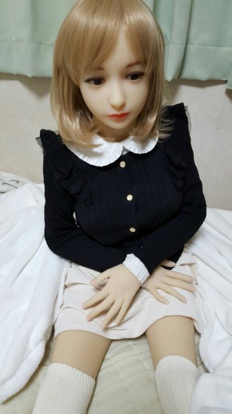 dollhouse168 138cm 恋ちゃん