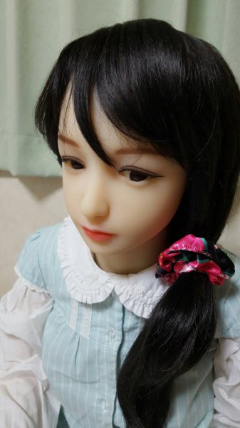 dollhouse168 138cm 恋ちゃん