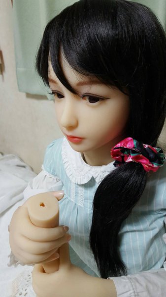 dollhouse168 138cm 恋ちゃん