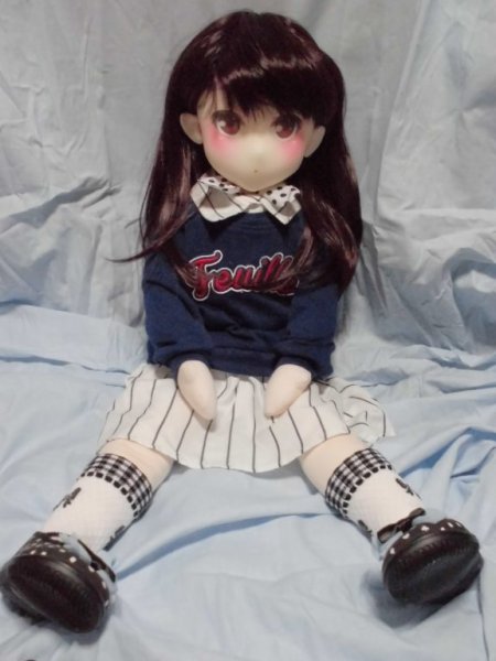 ぬい80