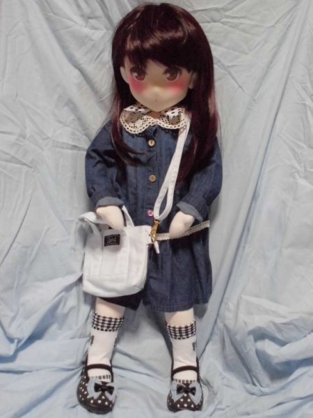 ぬい80