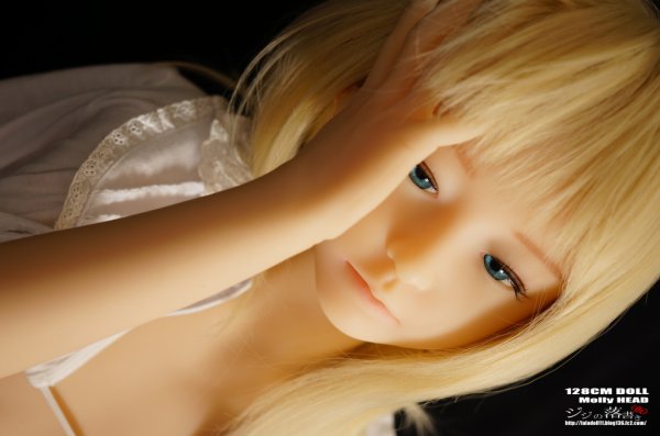 dollhouse168 molly