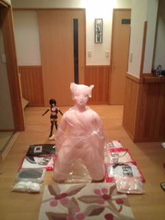 FancyDoll150S