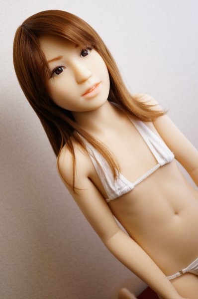 128cm+葵ヘッド