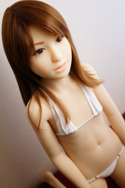 128cm+葵ヘッド