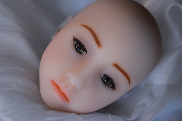 ベルドール東京 128cm 茉莉