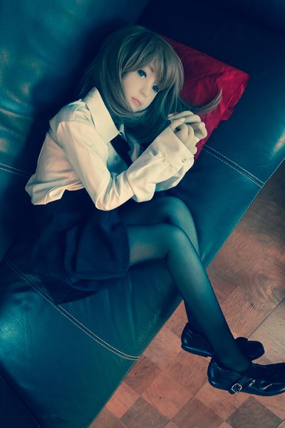 ベルドール東京 128cm 茉莉