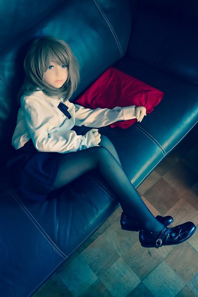 ベルドール東京 128cm 茉莉