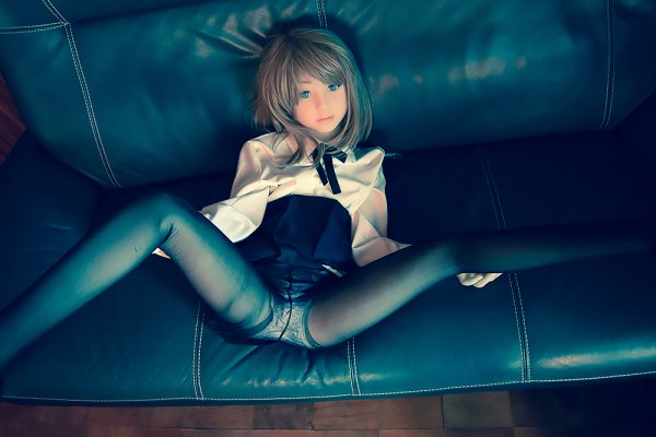 ベルドール東京 128cm 茉莉