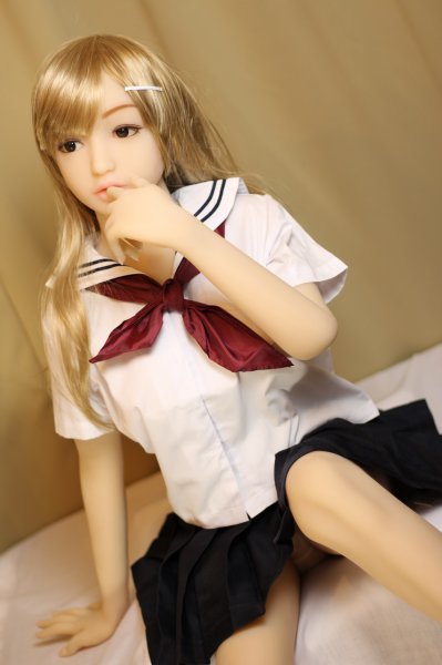 dollhouse168 恋ちゃん