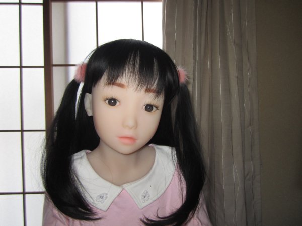 チャッピーさんちのベルドール128